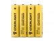 Батарейка ENERLIGHT Super Power AAA R03 SH4 Жовтий (1010-947-00) - зображення 3