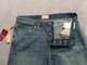 Мужские джинсовые шорты Jack & Jones р. M Loose fit синие - изображение 3