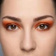 Олівець для очей Avon Color Trend Відтінок: "Dark Brown/ Темно-коричневий" Eye Define Pencil - зображення 2