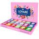Коллекция чая Lovare Great Partea Collection Ассорти 18 видов по 5 шт. - изображение 2