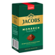 Кофе молотый Jacobs Monarch Classic 230 г - изображение 1