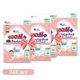Детские подгузники 248 шт Goo.N Plus размер S (4-8 кг) - изображение 1