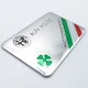 Эмблема алюминиевая Alfa Romeo MotorSport 8,0*5,0 см - изображение 3