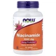 Ніацинамід NOW Niacinamide 1000 mg, 90 таблеток - зображення 1