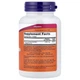 Ніацинамід NOW Niacinamide 1000 mg, 90 таблеток - зображення 2