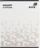 Набір шкільних зошитів Kite One color 4 48 аркушів клітинка 10 шт (K26-259-4) - зображення 1