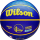 Мяч баскетбольный Wilson NBA Player Icon Outdoor BSKT Curry Size 7 (WZ4006101XB7) - изображение 2