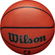 Мяч баскетбольный Wilson NBA Authentic Indoor Outdoor Size 6 (WTB7200XB06) - изображение 6