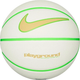 Мяч баскетбольный Nike Everyday Playground 8P Graphic Deflated Green Strike/Topaz Gold Size 7 (N.100.4371.144.07) - изображение 2