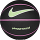 Мяч баскетбольный Nike Everyday Playground 8P Graphic Deflated Black/Pink/White/Barel Size 7 (N.100.4371.099.07) - изображение 2