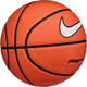 Мяч баскетбольный Nike Everyday Playground 8P Deflated Amber/Black/White Size 7 (N.100.4498.816.07) - изображение 2