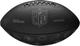 Мяч для американского футбола Wilson NFL 32 Team Football Black OF (WF4015701XBOF) - изображение 2