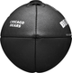 Мяч для американского футбола Wilson NFL Team Metallic Premiere CH OF (WF4015806XBOF) - изображение 5