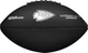 Мяч для американского футбола Wilson NFL Team Metallic Premiere KC OF (WF4015816XBOF) - изображение 5