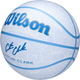 Мяч баскетбольный Wilson CC Envision BSKT Size 6 (WZ3022401XB6) - изображение 3
