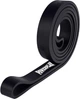 Эспандер-петля резинка для фитнеса и кроссфита PowerPlay 4117 Power Band 5-14 кг Черная (PP_4117_(5-14kg)) - изображение 1