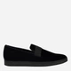 Мужские слипоны Calvin Klein Fayze 157107532 43.5 Черные (1159863269) - изображение 1