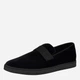 Мужские слипоны Calvin Klein Fayze 157107532 43.5 Черные (1159863269) - изображение 2