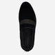 Мужские слипоны Calvin Klein Fayze 157107532 43.5 Черные (1159863269) - изображение 5