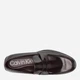 Мужские лоферы кожаные Calvin Klein Crispo 957035418 46 Коричневые (1159863237) - изображение 6