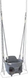 Nasadka do huśtawki Hudora Rocking Chair Toddler Grey 1490361 (4005998721032) - obraz 3