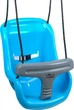 Huśtawka dla dzieci Hudora Baby Swing Blue 1490222 (4005998854181) - obraz 2