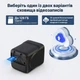 4G Міні камера VIZORGUARD D10-4G з акумулятором, PIR-сенсором, нічним баченням та двостороннім аудіо (Європейська версія) - изображение 10