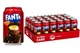 Упаковка безалкогольного газованого напою Fanta Fruit Twist 0.33 l х 24 - зображення 1