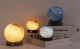 Світильник на акумуляторі Gingko AstraGlass Light MINI, полярна хмара, 8 режимів освітлення | G050M-PC - изображение 5