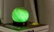 Світильник на акумуляторі Gingko AstraGlass Light MINI, піщана буря, 8 режимів освітлення | G050M-SS - изображение 5