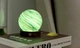 Світильник на акумуляторі Gingko AstraGlass Light MINI, полярна хмара, 8 режимів освітлення | G050M-PC - изображение 8