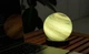 Світильник на акумуляторі Gingko AstraGlass Light Large, полярна хмара, 8 режимів освітлення | G050L-PC - изображение 7