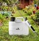 Opryskiwacz akumulatorowy Plonos PL-608 (5903890632588) - obraz 4