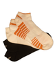 Мужские короткие носки Calcetines Tobilleros Para Hombre CRIVIT 43-46р 5 пар - изображение 1