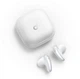 Беспроводные наушники Anker Soundcore Liberty Buds, Bluetooth 6.1, ANC 3.0, Hi-Res LDAC, IP55, 30H, Multipoint, Білий - зображення 9