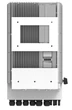 Інвертор Deye SUN-8K-SG05LP1-EU-AM2-P 8KW Low Voltage Single phase 220V - изображение 4
