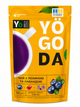 Чай фруктовый Yogoda (GFS) с голубиной и лавандой, растворимый напиток, дой-пак, 50 г - изображение 2