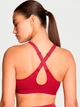 Спортивный топ для фитнеса женский Victoria's Secret 175940649 38D Красный (1159862713) - изображение 2