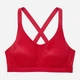 Спортивный топ для фитнеса женский Victoria's Secret 175940649 38D Красный (1159862713) - изображение 4
