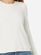 Джемпер женский Calvin Klein 307180043 XL Молочный (1159862850) - изображение 3