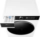 Пральна машина HISENSE WF5I8043BWF - зображення 10