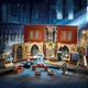 Конструктор Harry Potter В Хогвартсе Университет трансфигурации 241 деталь обучающий набор для детей и фанатов Гарри Поттер - изображение 2