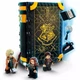 Конструктор Harry Potter У Гоґвортсі Урок захисту від темних мистецтв 257 деталей з фігурками для дітей та фанатів Гаррі Поттер - зображення 2