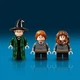 Конструктор Harry Potter В Хогвартсе Университет трансфигурации 241 деталь обучающий набор для детей и фанатов Гарри Поттер - изображение 5