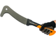 Мала секач для сучків високовуглецева шведська сталь Fiskars SE1060 - зображення 4