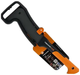 Мала секач для сучків високовуглецева шведська сталь Fiskars SE1060 - зображення 5