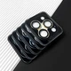 Стекло объектива 3D-камеры iPhone 13/13 Mini Pink - изображение 4