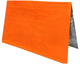 Термофольга многофункциональная 206х130 см для кемпинга оранжевая Badger Outdoor SE0517 - изображение 3