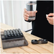 Таблетница органайзер для хранения лекарств 7 дней 3 приема в день черный Ruhhy SE0849 - изображение 8