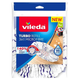 Запасная насадка круглая микрофибра для швабры для пола 1 шт. Vileda SE1393 - изображение 3